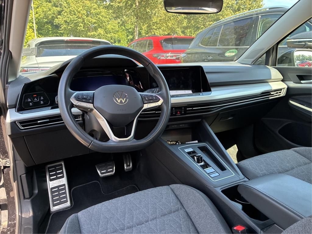 Volkswagen Golf - Bild 7