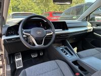 Volkswagen Golf - Vorschau Bild 7