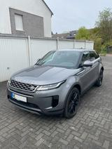Land Rover Range Rover Evoque D150 S AWD Automatik S - Land Rover Range Rover Evoque in Krefeld