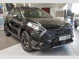 Kia Sportage AWD GT-line 1.6 CRDI Klima-Sitze SHZH - Kia Gebrauchtwagen in Dortmund