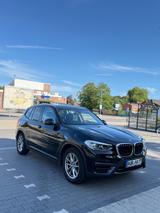 BMW X3 xDrive20d  - BMW X3 von privat
