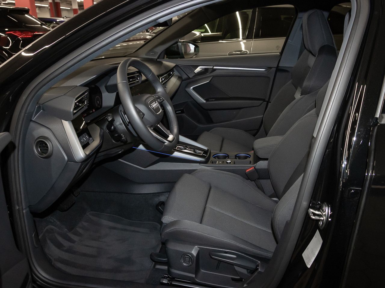 Audi A3 - Bild 15