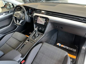 Volkswagen Passat *KEYLESS*ACC*AHK*NAV*3-ZONEN*LED*