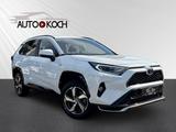 Toyota RAV 4 Plug-in Hybrid 4x4 2.5 VVT-i -EU6d Winterp - gebrauchte Toyota RAV 4 aus dem Jahr 2022