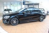 Mercedes-Benz CLA 220 CDI+AMG Line+Navi+2.Hand+SHZ+Allwetter - Mercedes-Benz CLA 220: Limousine