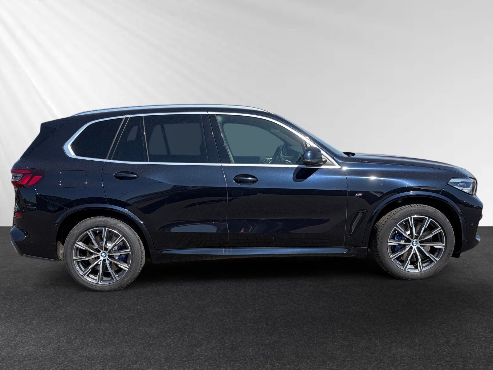 BMW X5 xDrive40d MSport Pano PA LCProf HiFi foto 2