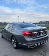 BMW 730d G11 7er |Massage|Standheizung|Head-Up|K - BMW: 7er