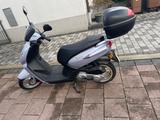 Peugeot Kisbee  - PEUGEOT KISBEE