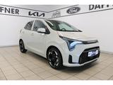 Kia Picanto Spirit Launch Edition 1.2 EU6e - Kia Picanto: Spirit Launch Edition