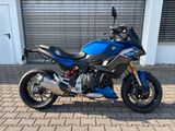 Vorschaubild BMW F 900 XR - ex. BMW AG alle Pakete, kaum KM