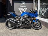 Yamaha FZ8 Fazer 1 Hand ABS - YAMAHA FZ