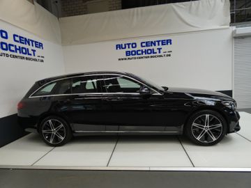 Mercedes C 300 - 5