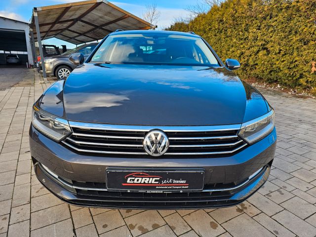 Volkswagen Passat Variant Comfortline BMT/Start-Stopp