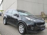 Kia Sportage- Navi-Kamera-DAB-SHZ-8 x Alu-2.Hand - Kia Sportage in Essen