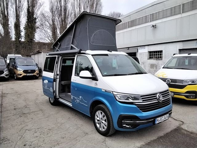 Volkswagen T6.1 California Ocean *el.Aufst.D *LED *Navi *AU