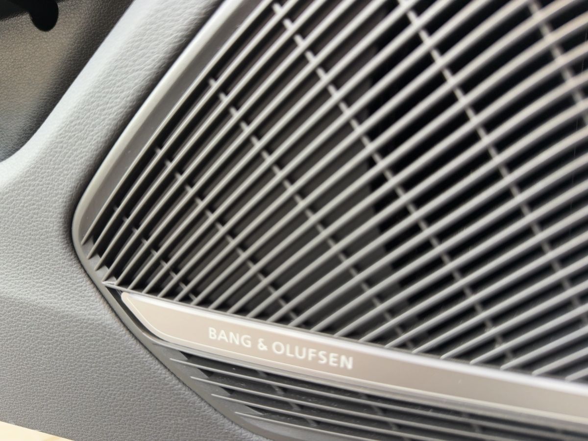 Audi S4 - Bild 13