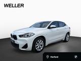 BMW X2 xDr25d M SPORT MEM AdLED HUD KAM Hifi NavPlus - BMW X2 in Bielefeld