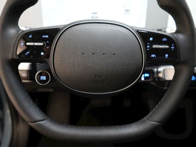 IONIQ 5 TECHNIQ 77,4kWh+LED+NAVI+360 GRAD KAMERA