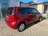 Nissan Note I-Way - Nissan Note Kombi Gebrauchtwagen