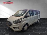 Ford Tourneo Custom Titanium X 320 L1 Bluetooth Navi - Ford Tourneo Custom in Dortmund