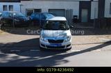 Skoda Cool Edition*1.HAND*SCHECKHEFT*SHZ*KLIMA - Skoda Fabia Gebrauchtwagen in Duisburg