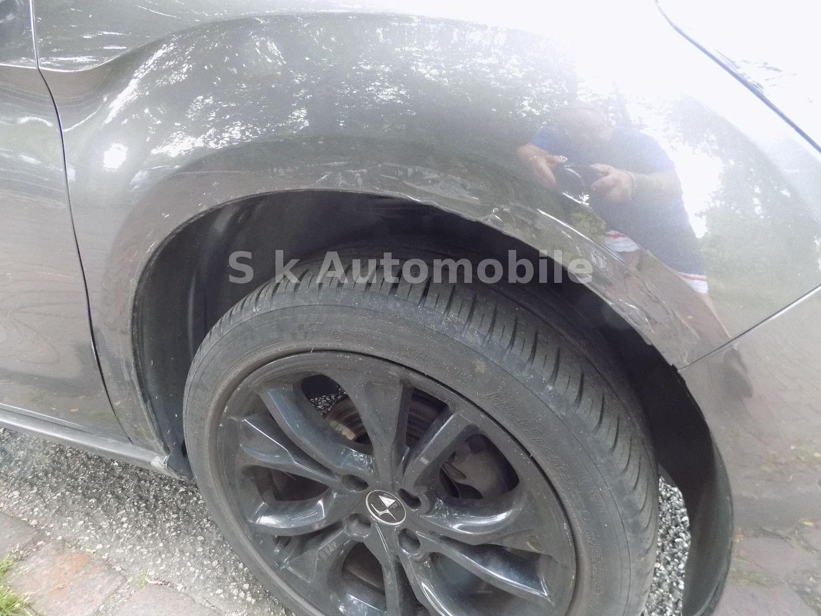 DS Automobiles DS4 DS 4 Crossback HU NEU