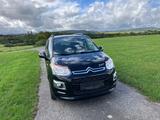 Citroën C3 - Citroën C3 Kombi Gebrauchtwagen