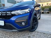 Dacia Sandero - Vorschau Bild 24
