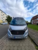 Adria Twin Supreme 640 SLB
