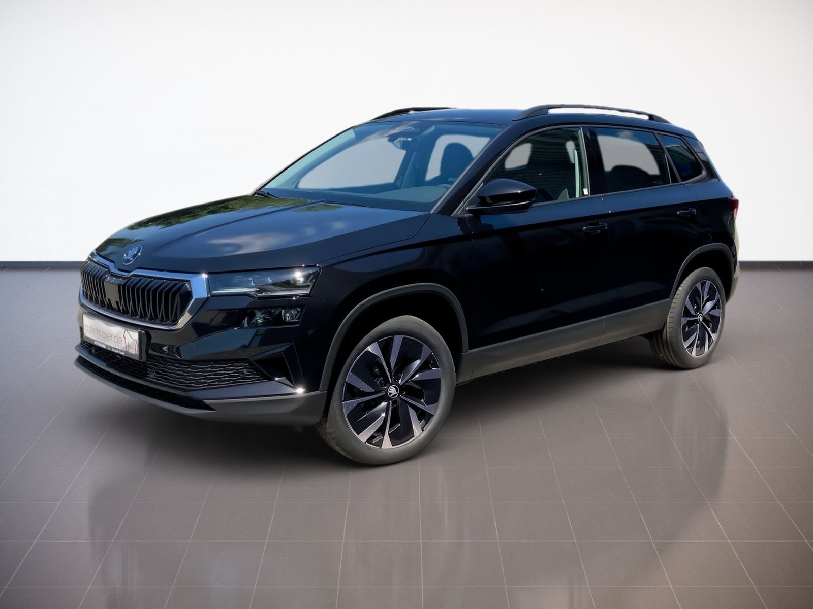 Skoda Karoq - Bild 2