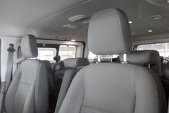 Fahrzeugabbildung Ford Tourneo Custom L2 Titanium 8-Si  ACC XENON AHK