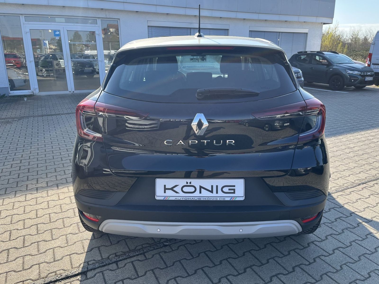 Renault Captur - Bild 5