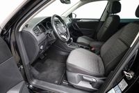 Volkswagen Tiguan - Vorschau Bild 10