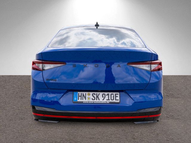 Skoda Enyaq - Bild 6