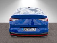 Skoda Enyaq - Vorschau Bild 6