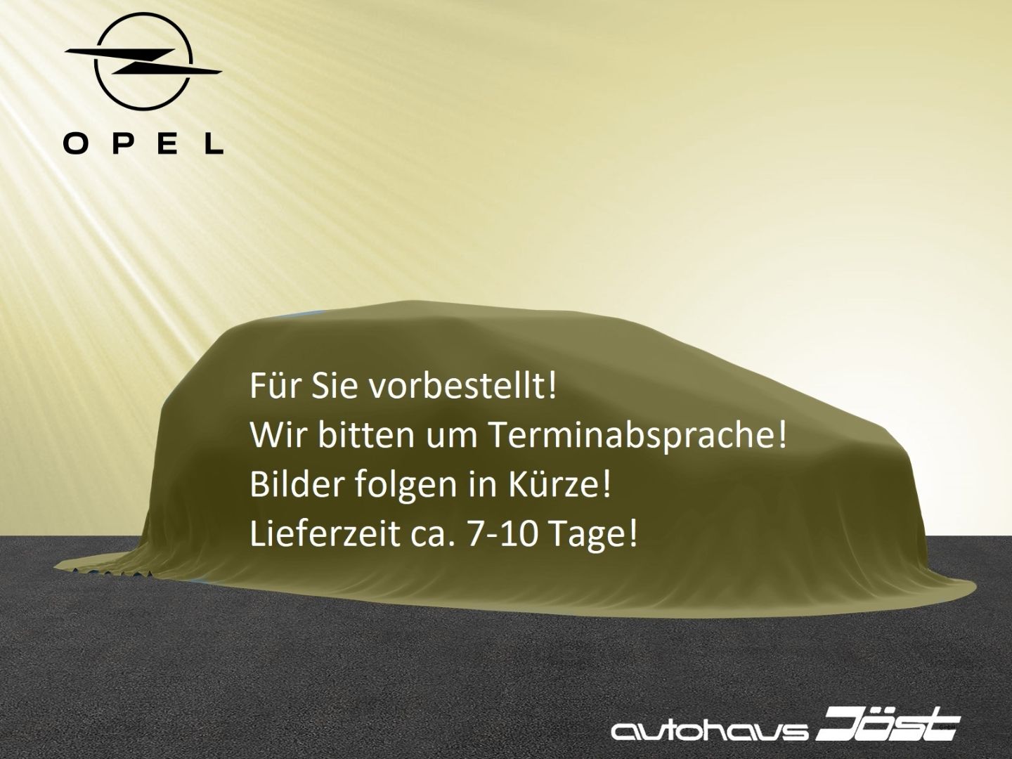 Opel Corsa - Bild 22