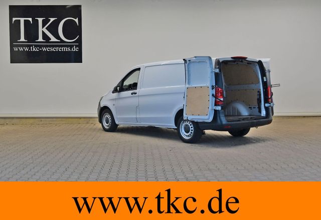 Fahrzeugabbildung Mercedes-Benz Vito 116 CDI Kasten lang 9G-Tronic Klima #54T221