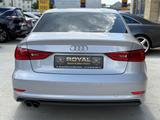 Audi A3 Limousine ambiente ultra-S-Line-S.Heft-LED - Audi Gebrauchtwagen in Mannheim