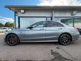 Mercedes-Benz C450/C43 AMG*Euro6*Kamera*Performance*Burmester* - Mercedes-Benz C 450 AMG aus 2016