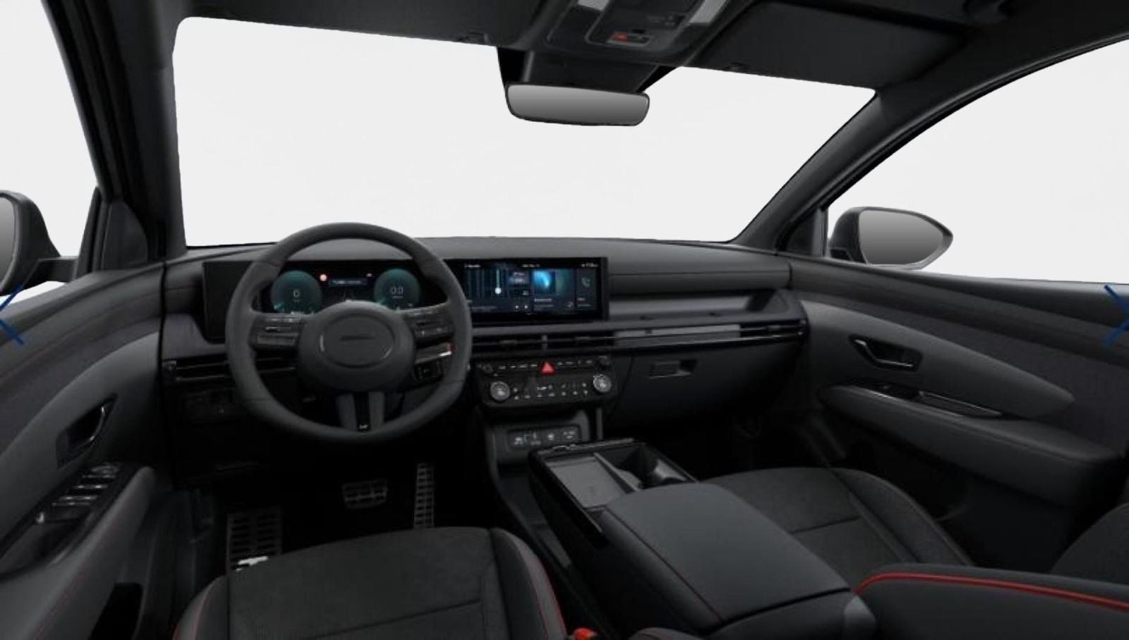 Hyundai Tucson – Bild 8