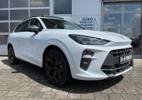 CUPRA Terramar 1.5 eTSI DSG SHZ NAV PANO AHK 3J GAR bei Autohaus Landmann & Maier OHG