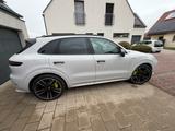 Porsche Cayenne E-Hybrid Platinum Edition GARANTIE