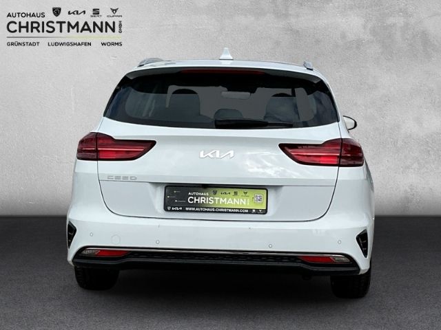 Fahrzeugabbildung Kia Ceed_sw VISION 1.5 T-GDI *KOMFORT-PLUS-PAKET*NAV