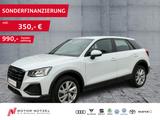 Audi Q2 35 TDI QU S-TR ADVANCED 5JG+LEDER+LED+NAVI+VC - Audi Q2 advanced mit Diesel-Antrieb