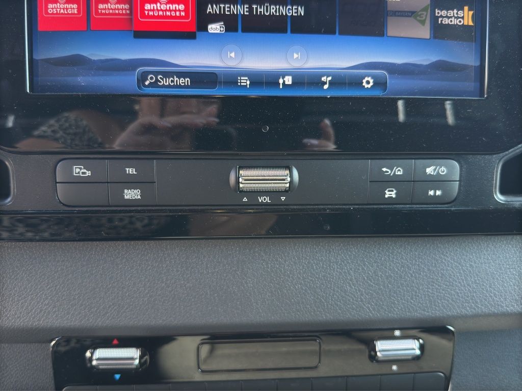 Fahrzeugabbildung Mercedes-Benz Sprinter 315 CDI Kasten BASE Hochdach Standard