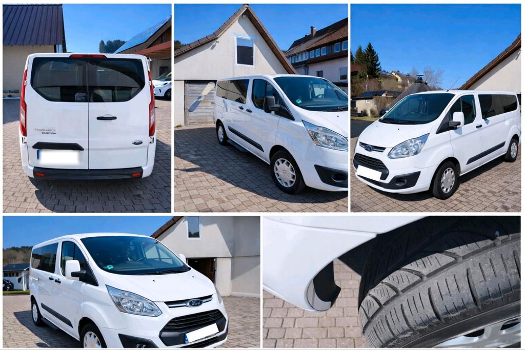 Image of Ford Transit