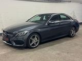 Mercedes-Benz C 250 C Limousine C 250 BlueTec / d AMG Paket - Mercedes-Benz C 250 mit Diesel-Antrieb: Limousine