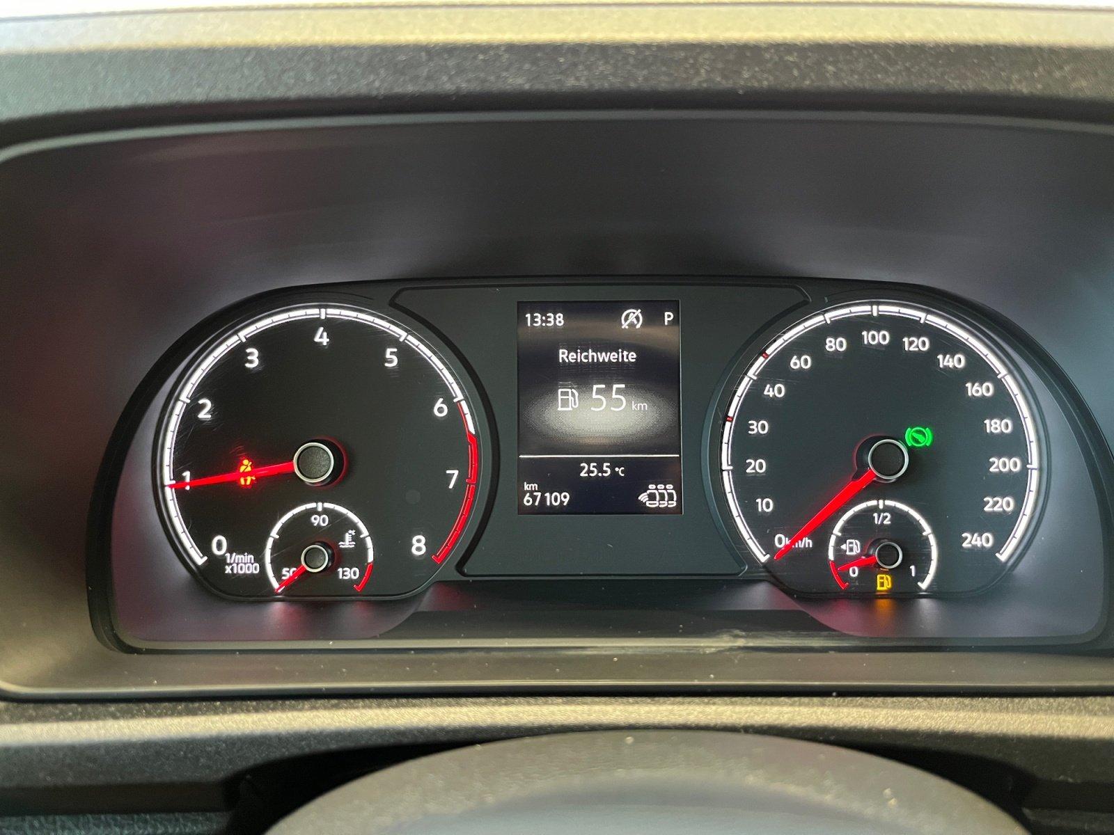 Volkswagen Caddy Move 1.5 TSI DSG ACC KlimaA DynLicht LED, миниатюра 12