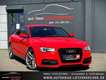 Audi A5 - 2