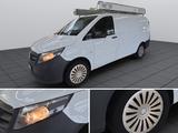 Mercedes-Benz Vito Kasten 119 CDI 4x4 lang Automatik *AHK* - Mercedes-Benz Vito mit Diesel-Antrieb: Kleinbus